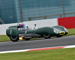 CM27 8621 Oliver Bryant, Lotus 15 CM27 8621 Oliver Bryant, Lotus 15