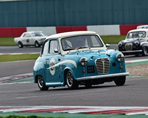 CM27 8678 James Colburn, Austin A35 Academy CM27 8678 James Colburn, Austin A35 Academy