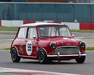 CM27 8681 Kevin O Connor, Mini Cooper S