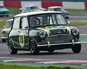 CM27 8715 Jonnie Kent, Mini Cooper S