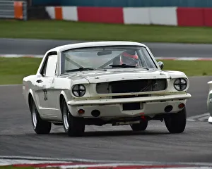 CM27 8759 Jason Minshaw, Ford Mustang