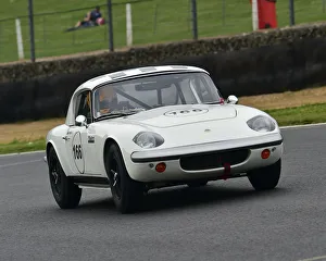 Rob Fenn Prints: CM27 9064 Rob Fenn, Jake Hill, Lotus Elan 26R