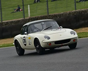 Rory Jack Prints: CM27 9067 Roderick Jack, Rory Jack, Lotus Elan