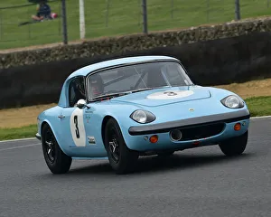 CM27 9115 Steve Soper, Lotus Elan 26R