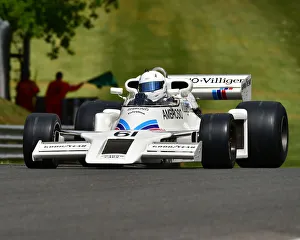 CM27 9256 Jason Wright, Shadow DN8