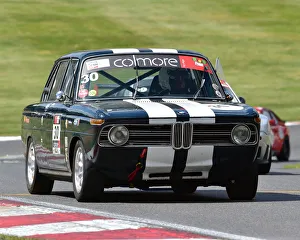 Ytcc Prints: CM27 9321 Hans Wolters, BMW 1800