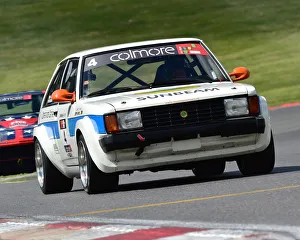 Ytcc Prints: CM27 9329 Anita Renes, Lotus Sunbeam