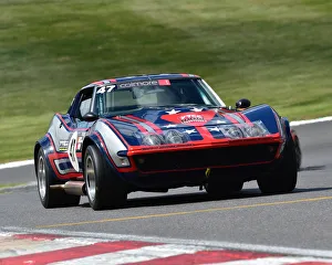 CM27 9330 Amanda Hennessy, Chevrolet Corvette CM27 9330 Amanda Hennessy, Chevrolet Corvette