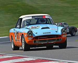 CM27 9332 Bruno Kneusli, Sunbeam Tiger