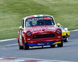 Ytcc Prints: CM27 9346 Albert Westerhuis, Trabant 601 RS