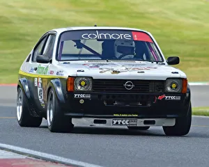 CM27 9371 Thomas Datwyler, Opel Kadett C