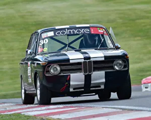 Ytcc Prints: CM27 9397 Hans Wolters, BMW 1800