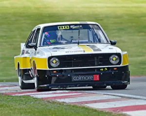 Ytcc Prints: CM27 9421 Daniel Brown, Ford Escort Mk2 RS