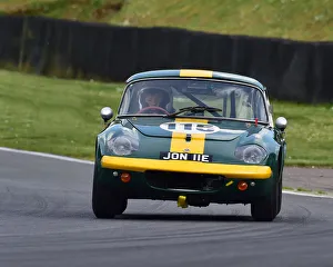 Jonathan Kent Prints: CM28 0062 Jonathan Kent, Lotus Elan 26R