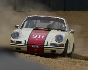 Peter Tognola Prints: CM28 0067 Peter Tognola, Porsche 911