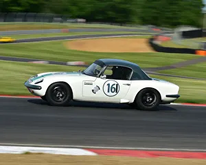 CM28 0148 Andrew Haddon, Lotus Elan 26R