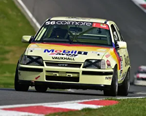 Ytcc Prints: CM28 0255 Ruben de Bruin, Vauxhall Astra