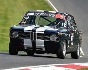 Ytcc Prints: CM28 0266 Hans Wolters, BMW 1800
