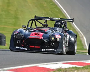 CM28 0267 Christian Nowak, CN-Cobra