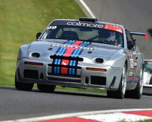 Williams Prints: CM28 0293 Williams, Porsche 944 S2