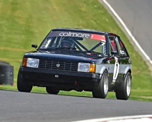 Ytcc Prints: CM28 0314 Martyn Ellis, Matthew Ellis, Lotus Sunbeam