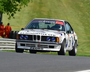 CM28 0359 Jody Halse, BMW 635 CSI
