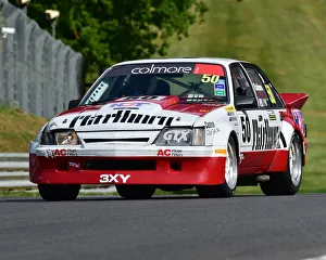 CM28 0369 Paul Eaton, Holden Commodore Gr C V8