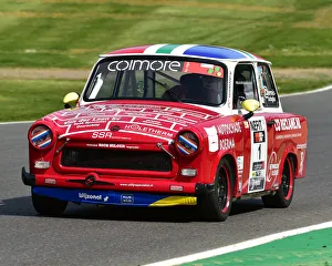 CM28 0419 Albert Westerhuis, Trabant 601 RS