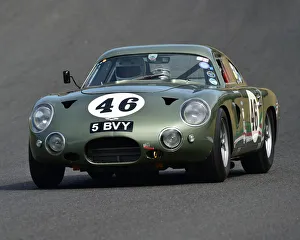 CM28 0491 Martin Brewer, Aston Martin Project 216 copy