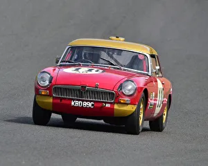 CM28 0504 James McBrien, MGB