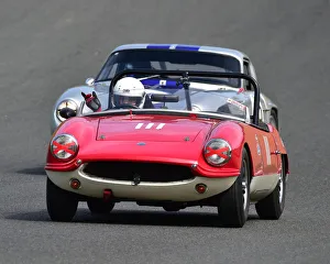 CM28 0548 Rob Cobden, Elva Courier