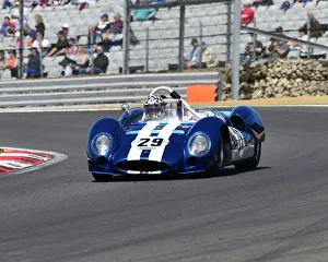 CM28 0574 Keith Ahlers, Billy Bellinger, Cooper Monaco King Cobra