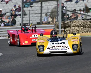 CM28 0576 Goncalo Gomes, James Claridge, Lola T212