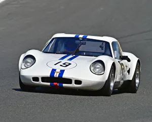 CM28 0688 Andrew Owen, Mark Owen, Chevron B8