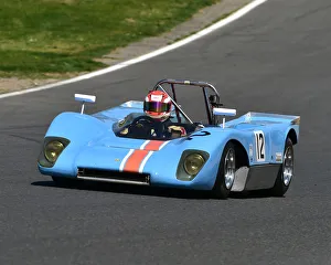 CM28 0691 Paul Allen, Lola T212