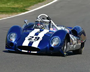 CM28 0693 Keith Ahlers, Billy Bellinger, Cooper Monaco King Cobra