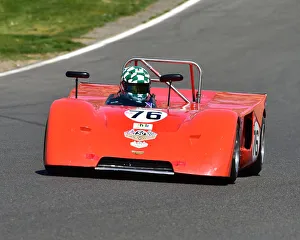 CM28 0700 Matthew Wrigley, Mike Wrigley, Chevron B19 CM28 0700 Matthew Wrigley, Mike Wrigley, Chevron B19