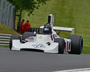 CM28 0854 James Hagan, Hesketh 308