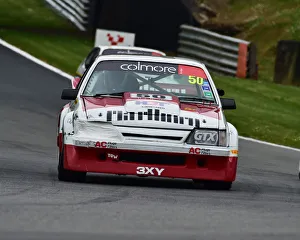 Paul Eaton Prints: CM28 1110 Paul Eaton, Holden Commodore Gr C V8