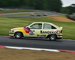 Ytcc Prints: CM28 1420 Ruben de Bruin, Vauxhall Astra