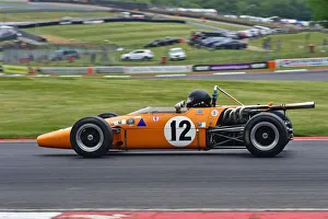 CM28 1495 Stephen Weller, Elfin 600B CM28 1495 Stephen Weller, Elfin 600B