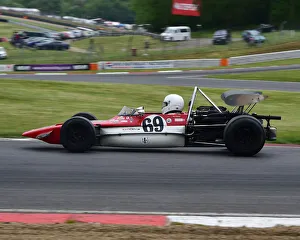 CM28 1499 Rainer Brammer, Lotus 69