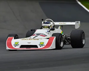 CM28 1529 Paul Tonkin, Chevron B29 CM28 1529 Paul Tonkin, Chevron B29