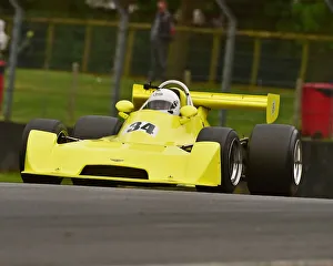 Martin Bullock Prints: CM28 1553 Martin Bullock, Chevron B34