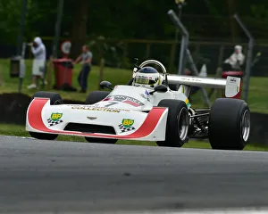 CM28 1594 Paul Tonkin, Chevron B29