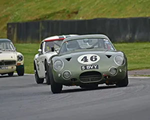 CM28 1691 Martin Brewer, Aston Martin Project 216 copy