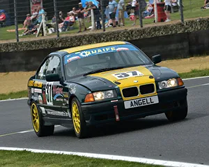 CM28 2710 Ken Angell, BMW 328i