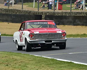CM28 2716 Jonathan Du Toit, Chevrolet Nova