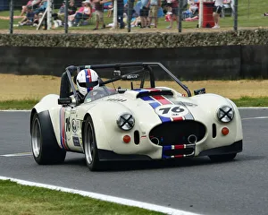 CM28 2720 Charles Holmes, Gardner Douglas Cobra