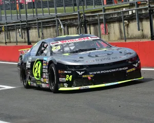 Elite 1 Prints: CM28 2852 Nicolo Rocca, Chevrolet Camaro